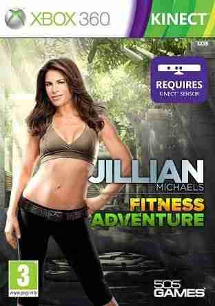 Descargar Jillian Michaels Fitness Adventure [MULTI][Region Free][XDG2][COMPLEX] por Torrent